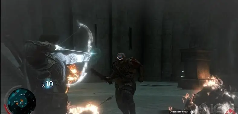 Smash Skulls And Scale Houses In 4K With This New Middle Earth: Shadow Of War First-Look