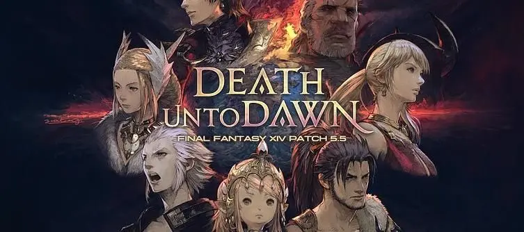 Final Fantasy 14 Patch 5.5 Release Date Revealed, Will Be Split Into Two Parts
