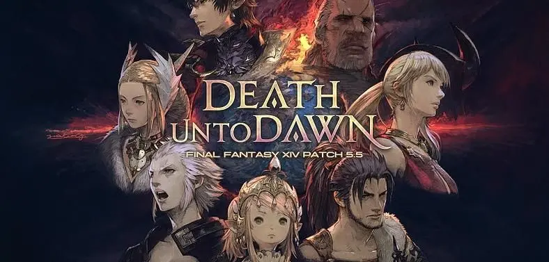 Final Fantasy 14 Patch 5.5 Release Date Revealed, Will Be Split Into Two Parts