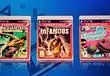 PS3 Essentials released on PSN