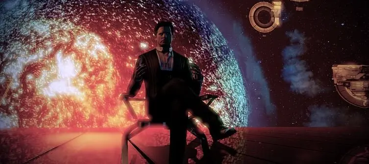 PC Game of the Year Awards