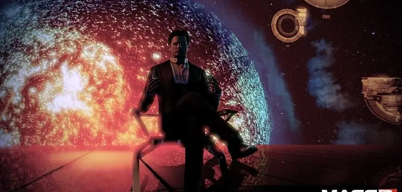 PC Game of the Year Awards