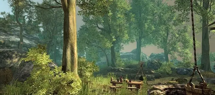 New Gothic 4 screenshots