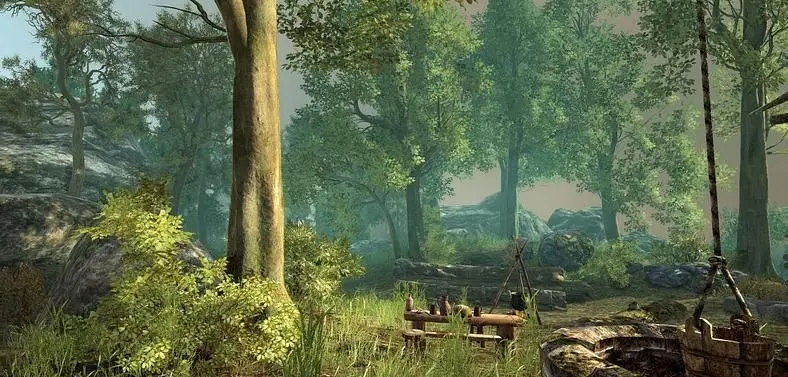 New Gothic 4 screenshots