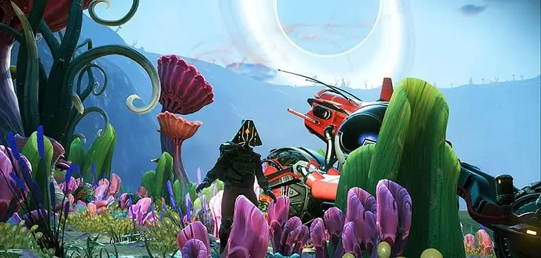 No Man's Sky Patch Notes - Origins Update 3.0 Brings Dramatical Universe Expansion