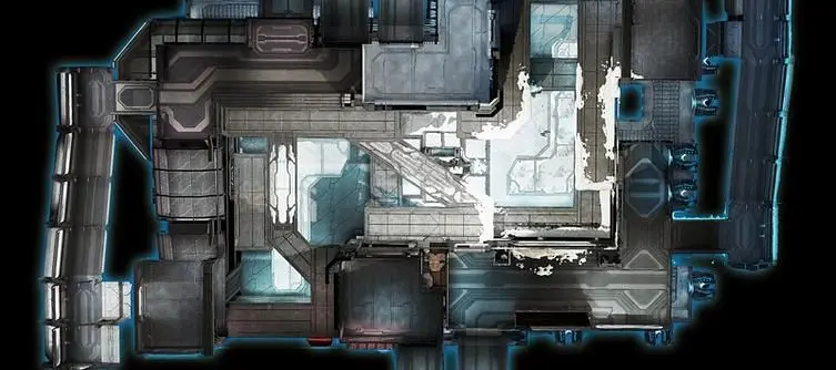Anniversary Map Pack revealed for both Anniverary and Reach