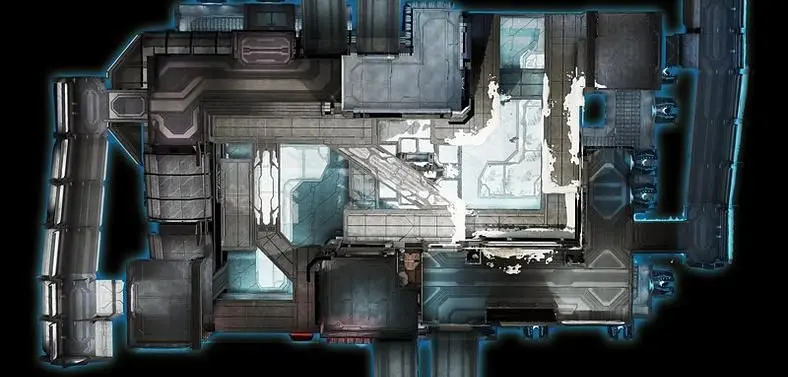 Anniversary Map Pack revealed for both Anniverary and Reach