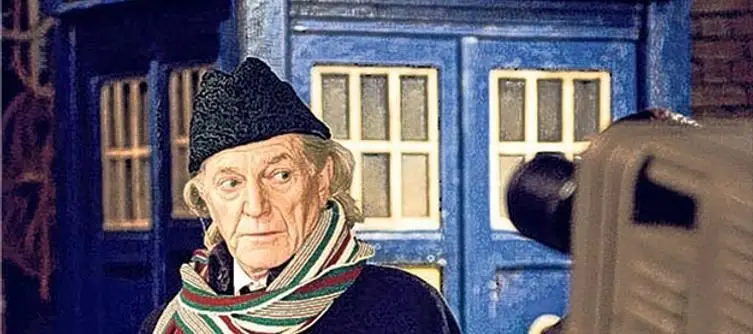 Actor David Bradley to voice The Mandate's Lord High Admiral Suvarov