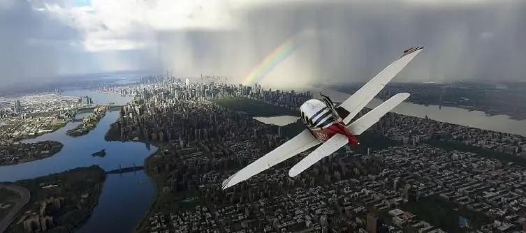 Microsoft Flight Simulator 2020 Marketplace Partner Program Lets You Sell Your Creations In-game