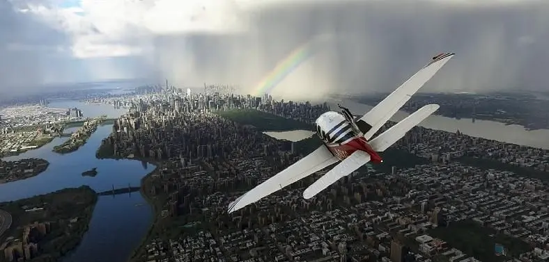 Microsoft Flight Simulator 2020 Marketplace Partner Program Lets You Sell Your Creations In-game