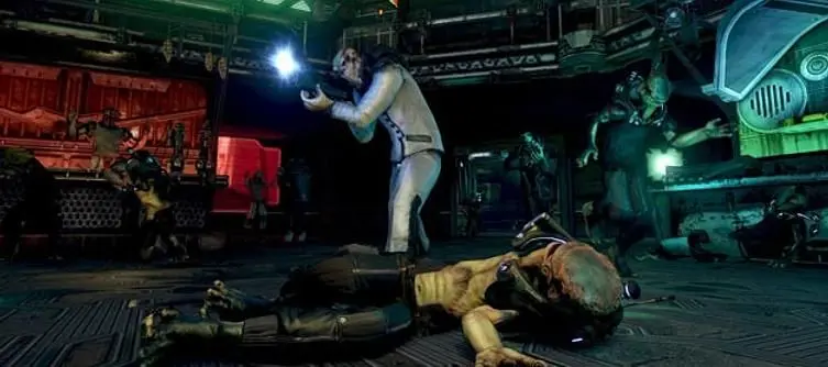 Report: Email has Prey 2 at Arkane, pitched as System Shock "spiritual successor"