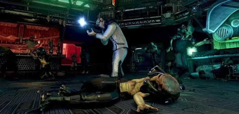 Report: Email has Prey 2 at Arkane, pitched as System Shock "spiritual successor"