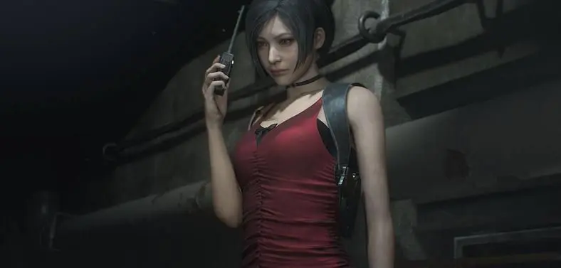 Resident Evil 4 Remake Ada Wong - Who's the Voice Actor?