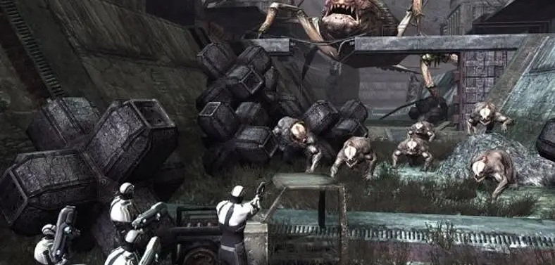 Earthrise gets February 4 release date