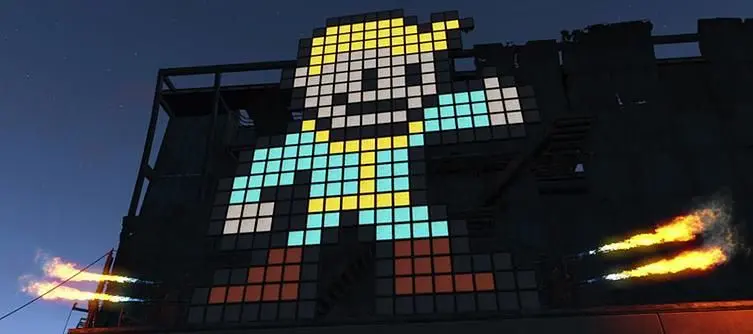Howard: 'Graphics matter in suspending disbelief', Fallout 3 "a little depressing" with sameness