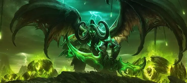 World of Warcraft paid subscribers at a nine year low at 5.5M