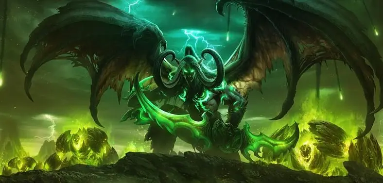 World of Warcraft paid subscribers at a nine year low at 5.5M