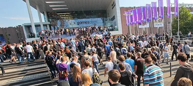 EA confirms Gamescom 2013 timetable, conference August 20th @ 3pm GMT