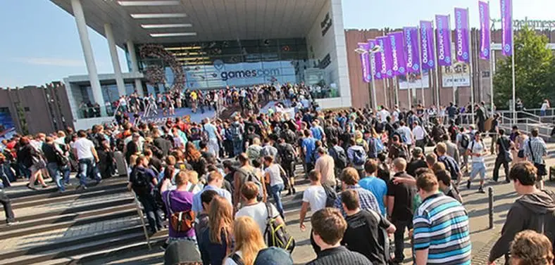 EA confirms Gamescom 2013 timetable, conference August 20th @ 3pm GMT
