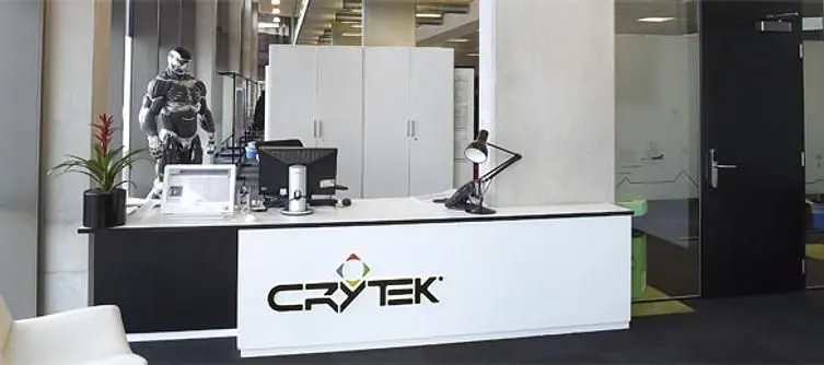 Rumour - staff at Crytek UK refusing to work until wages are paid