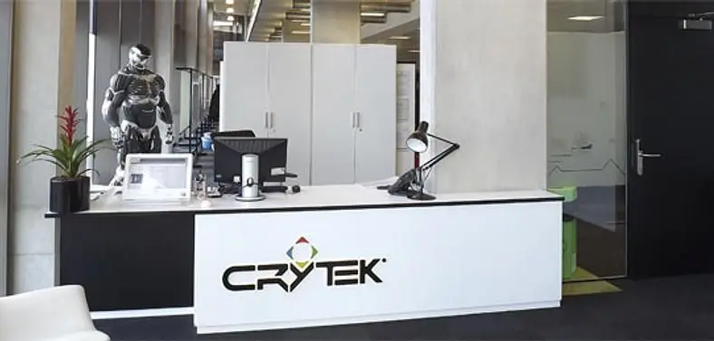 Rumour - staff at Crytek UK refusing to work until wages are paid
