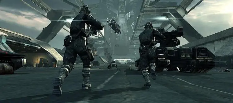 CCP: World of Darkness MMO still in "active development"
