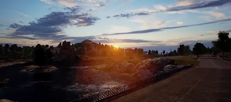 PlayerUnknown’s Battlegrounds Update Detailed at The PC Gaming Show 2017