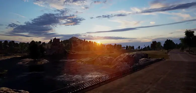 PlayerUnknown’s Battlegrounds Update Detailed at The PC Gaming Show 2017