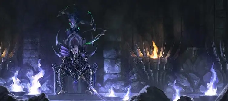 Total War: Warhammer 2 - The Shadow & The Blade DLC Gets December Release Date