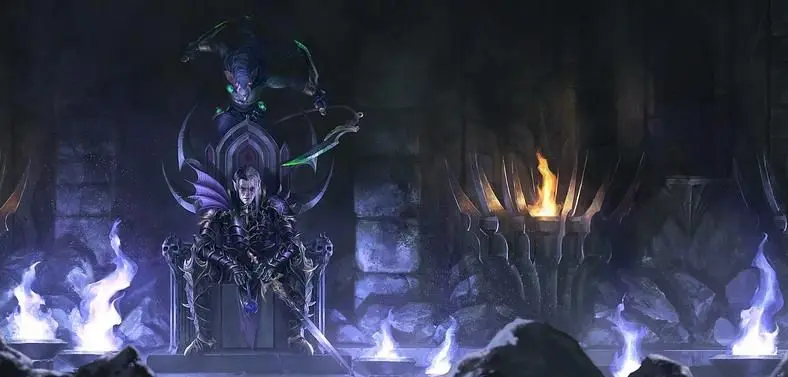 Total War: Warhammer 2 - The Shadow & The Blade DLC Gets December Release Date