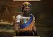 Hammurabi Leads a Science-Focused Babylon in Civilization 6 