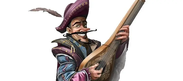 Latest War for the Overworld update unveils The Bard unit