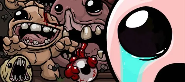 The Binding of Isaac has raked in over $2M to date