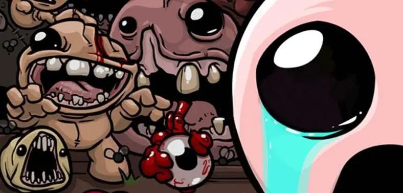 The Binding of Isaac has raked in over $2M to date