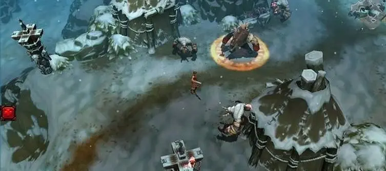 Torchlight II 1.12.5.7 patch now live on Steam