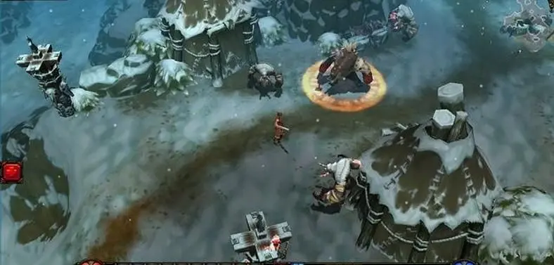 Torchlight II 1.12.5.7 patch now live on Steam
