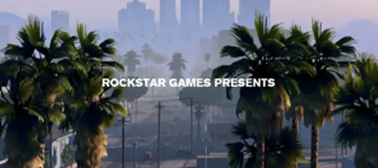 Take-Two snaps up 'GTA TV' and 'Rockstar TV' trademarks