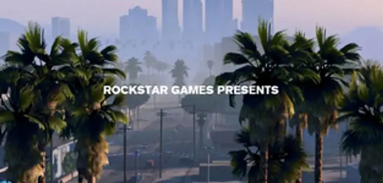 Take-Two snaps up 'GTA TV' and 'Rockstar TV' trademarks