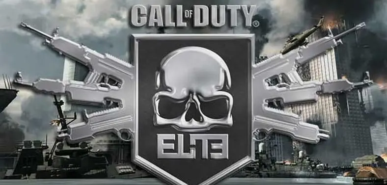 Call of Duty Elite 2.0 coming later this year
