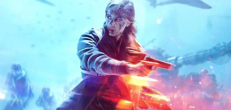 Battlefield V Set to Release With 8 Huge Maps, More Coming Post-Launch