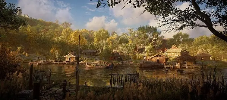 Assassin's Creed Valhalla Max Level - What Is the Maximum Power Level?
