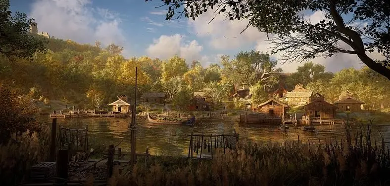 Assassin's Creed Valhalla Max Level - What Is the Maximum Power Level?