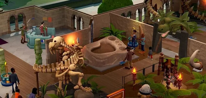 Two Point Museum Release Date - Latest News 