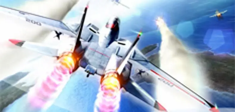 PlayStation Store weekly update soaring with After Burner Climax