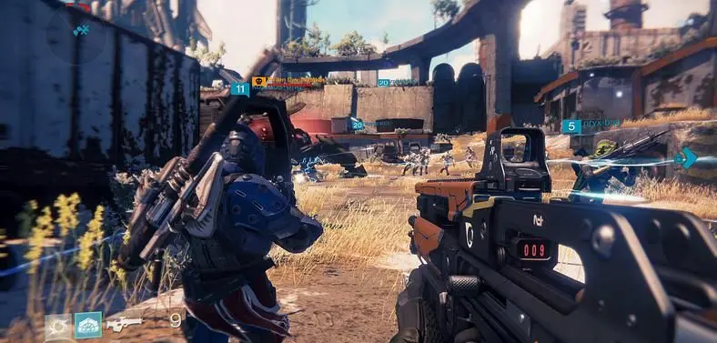 Activision's Earnings Report Strongly Supports Rumours Of A Destiny 2 PC Release