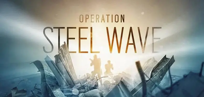 Rainbow Six Siege Operation Steel Wave Release Date - Y5S2 Patch Notes, Operators, House Rework