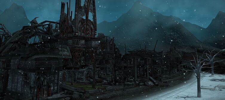 Final Fantasy 14 Patch 6.25 Release Date - Here's When It Launches