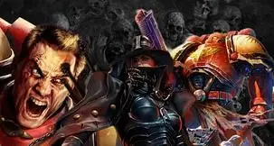 The Dawn of War Franchise is Heavily Discounted on Steam to Prepare You for Dawn of War 4