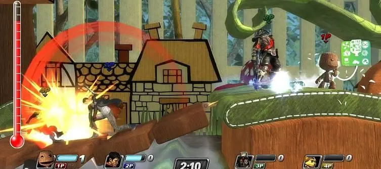 PS All-Stars Battle Royale 2 outed by job listings?
