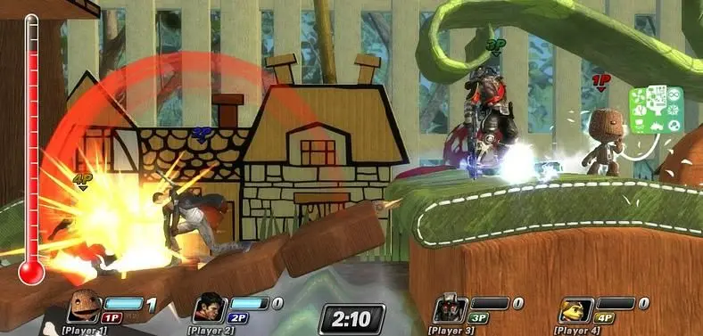 PS All-Stars Battle Royale 2 outed by job listings?